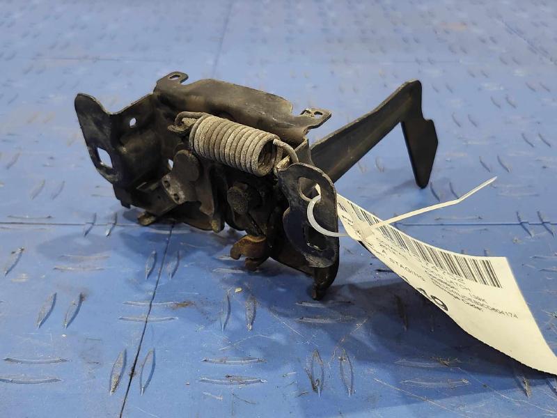 2012 Jeep Compass Hood Latch