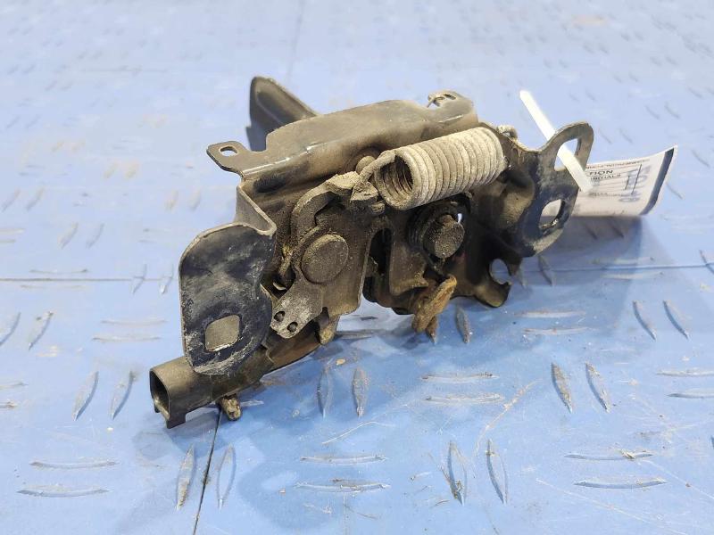 2012 Jeep Compass Hood Latch