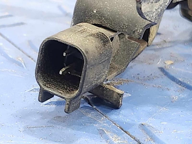 2012 Jeep Compass Hood Latch