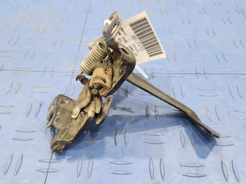 2012 Jeep Compass Hood Latch