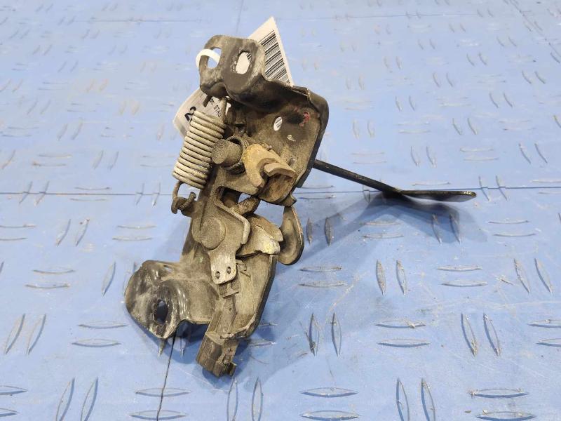 2012 Jeep Compass Hood Latch