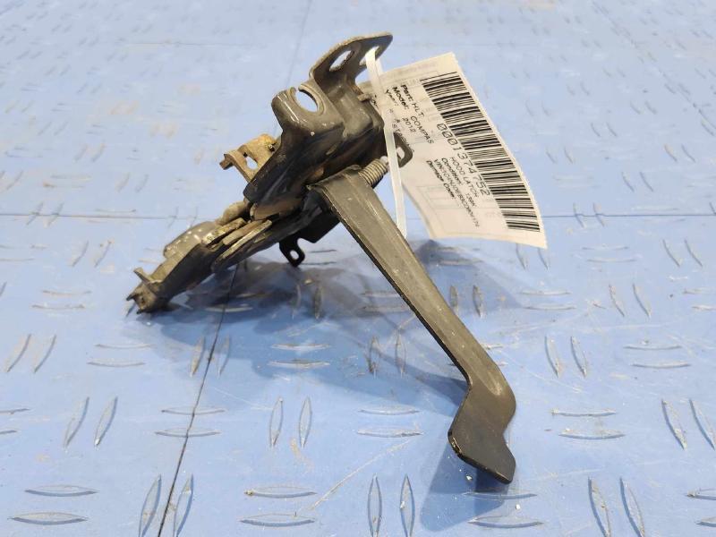 2012 Jeep Compass Hood Latch
