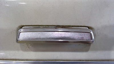 1978 Ford Granada Outside Door Handle