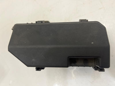 2012 Honda Accord Engine Fuse Box