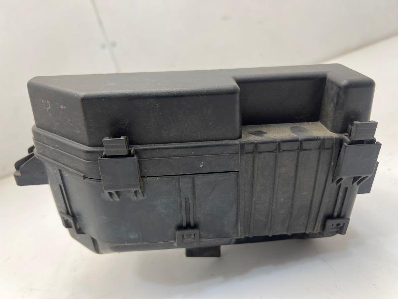 2012 Honda Accord Engine Fuse Box