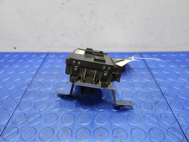2017 Mazda Mazda3 Chassis Brain Box