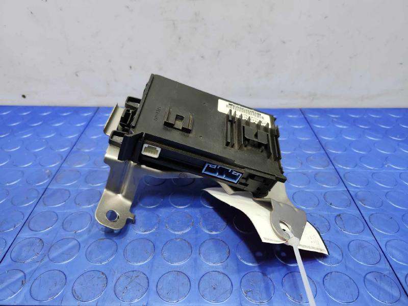 2017 Mazda Mazda3 Chassis Brain Box