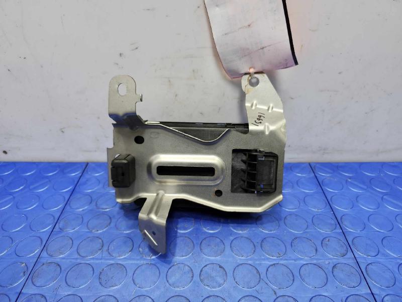 2017 Mazda Mazda3 Chassis Brain Box