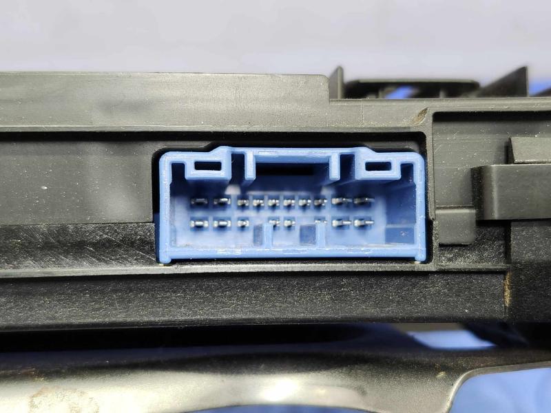 2017 Mazda Mazda3 Chassis Brain Box