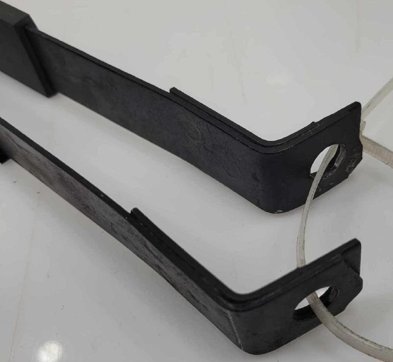 2003 Nissan 350Z Fuel Tank Strap