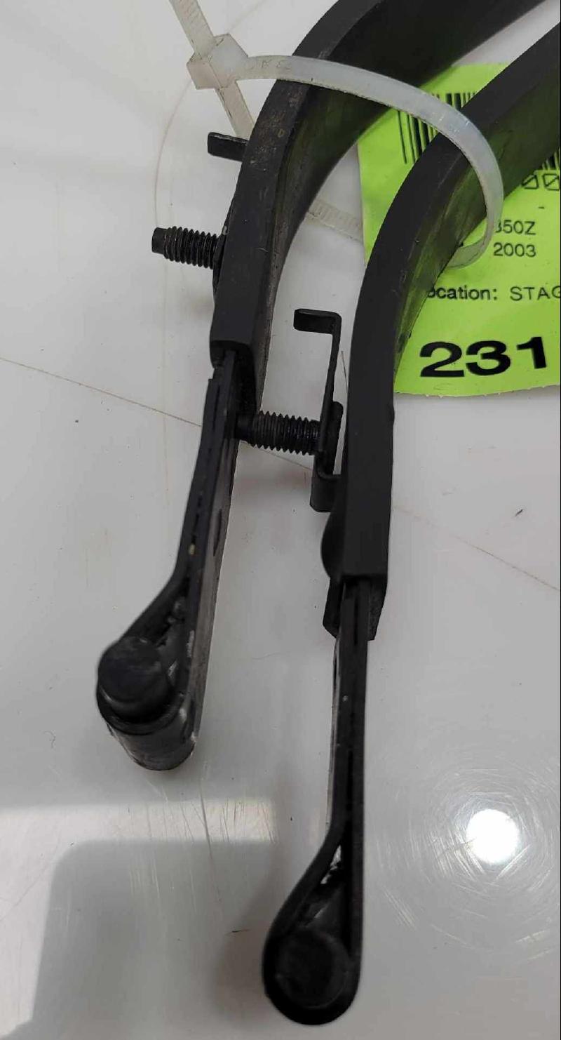 2003 Nissan 350Z Fuel Tank Strap