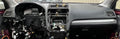 2014 Subaru Forester Dash Panel