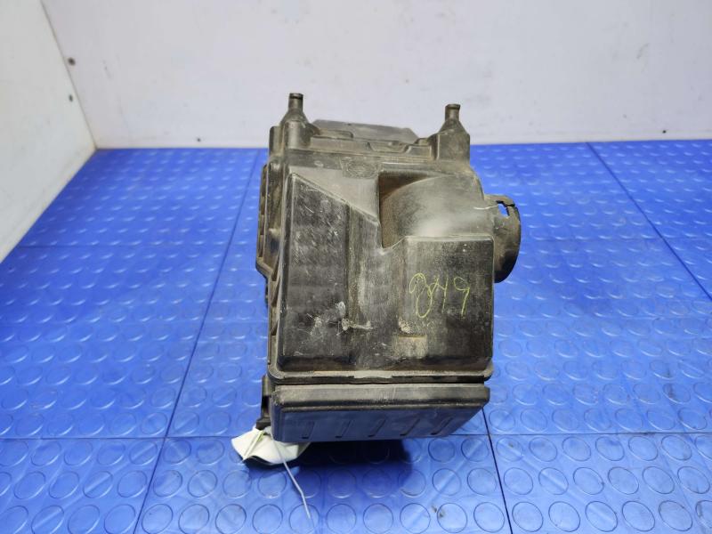 2015 Chevrolet City Express Air Cleaner