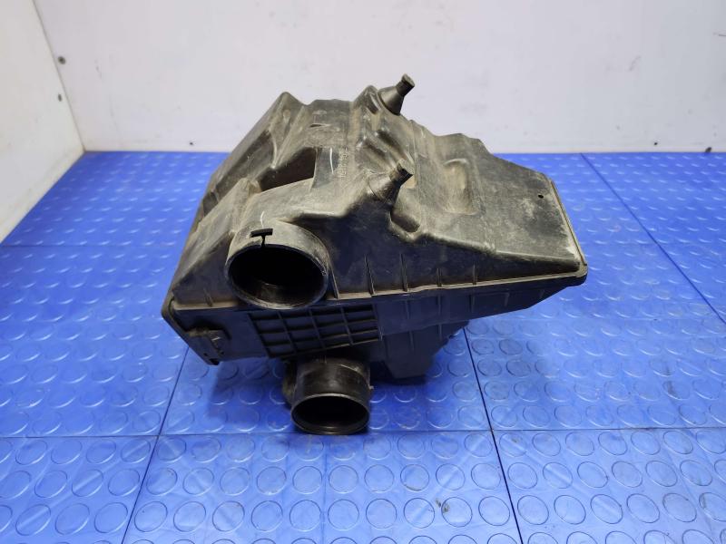 2015 Chevrolet City Express Air Cleaner