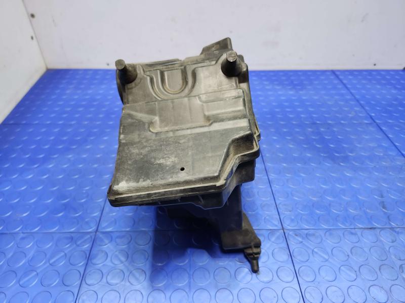 2015 Chevrolet City Express Air Cleaner