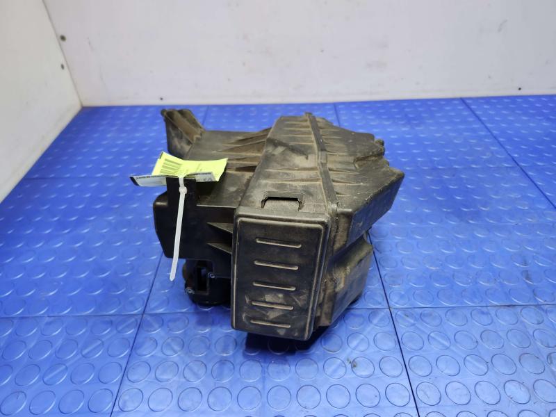 2015 Chevrolet City Express Air Cleaner