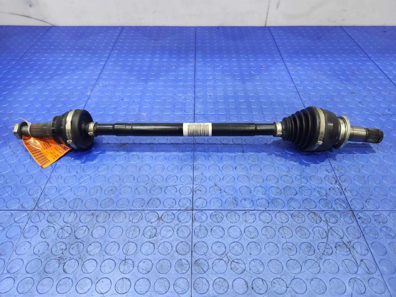 2019 Jaguar F-Pace Axle Shaft