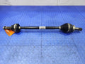 2019 Jaguar F-Pace Axle Shaft