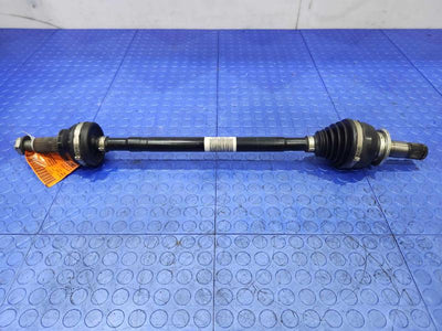 2019 Jaguar F-Pace Axle Shaft