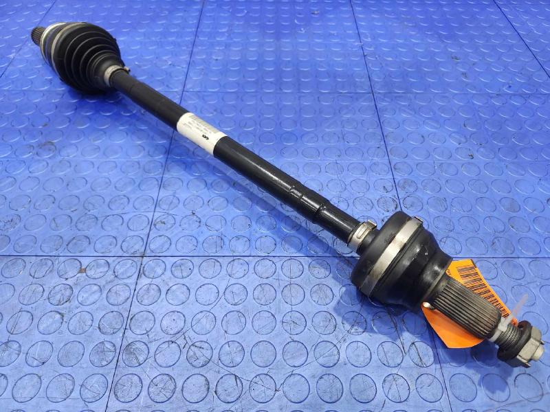 2019 Jaguar F-Pace Axle Shaft