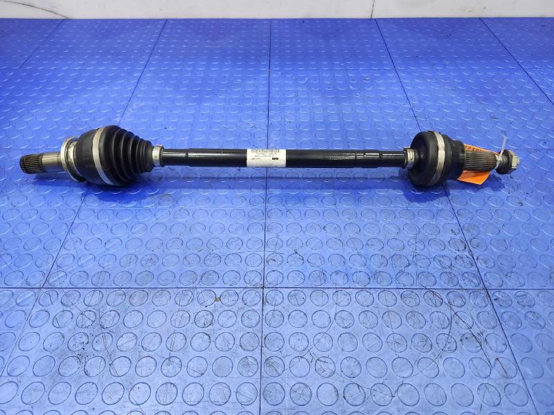 2019 Jaguar F-Pace Axle Shaft