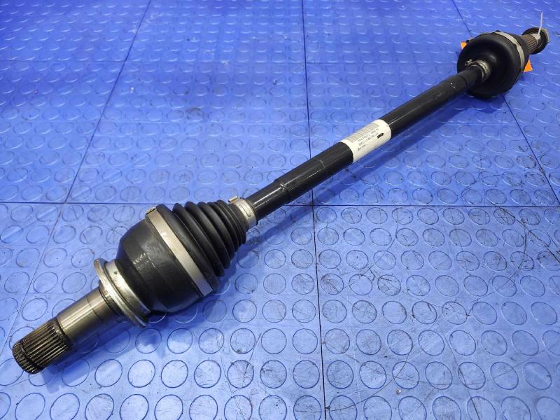 2019 Jaguar F-Pace Axle Shaft