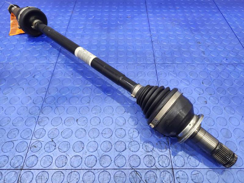 2019 Jaguar F-Pace Axle Shaft