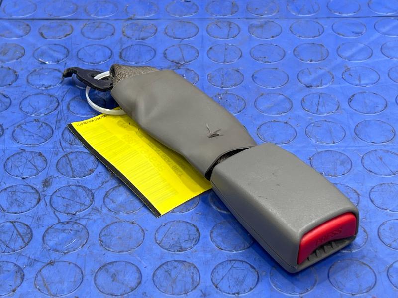 2016 Ford F-150 Front Seat Belt