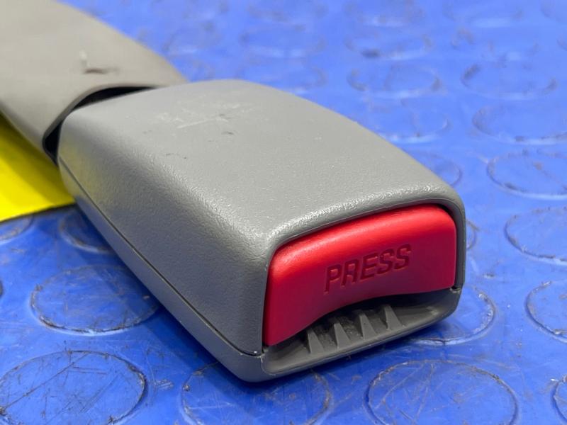 2016 Ford F-150 Front Seat Belt