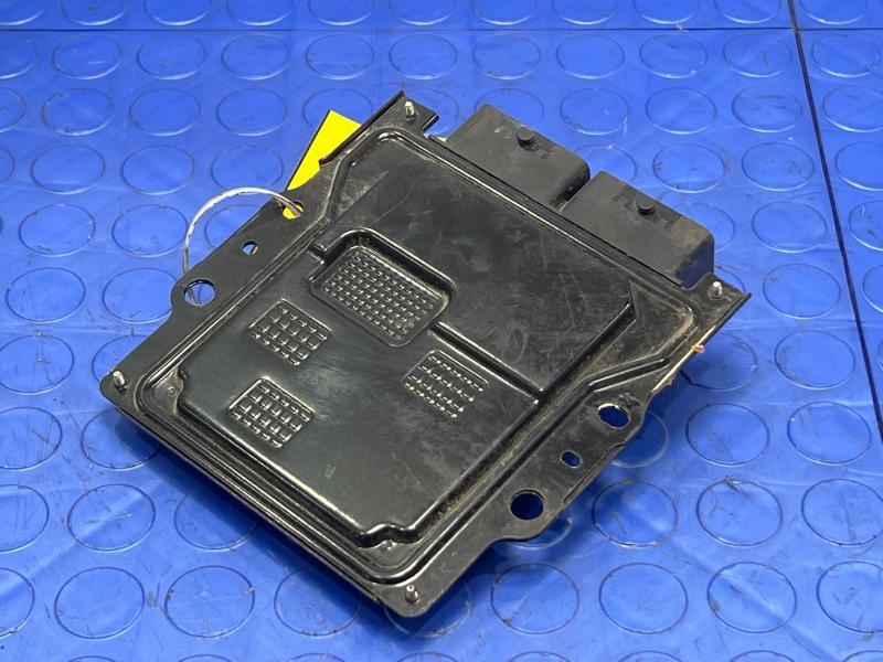 2017 Subaru Outback 2.5L CVT Electronic Control Module ECU ECM OEM 22765AK48A