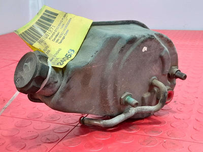 2008 Chevrolet Silverado 1500 Power Steering Pump/Motor