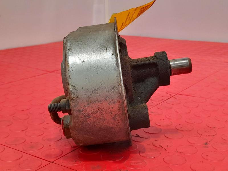 2008 Chevrolet Silverado 1500 Power Steering Pump/Motor