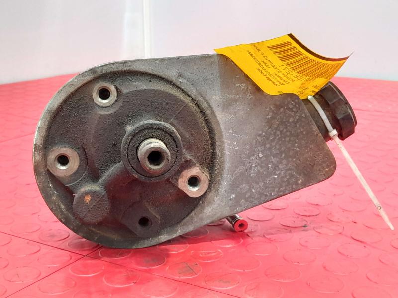 2008 Chevrolet Silverado 1500 Power Steering Pump/Motor