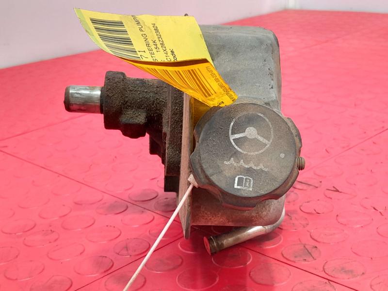 2008 Chevrolet Silverado 1500 Power Steering Pump/Motor