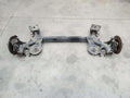 2015 Ford Transit Connect Beam Axle