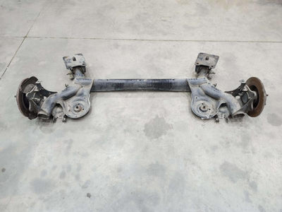 2015 Ford Transit Connect Beam Axle