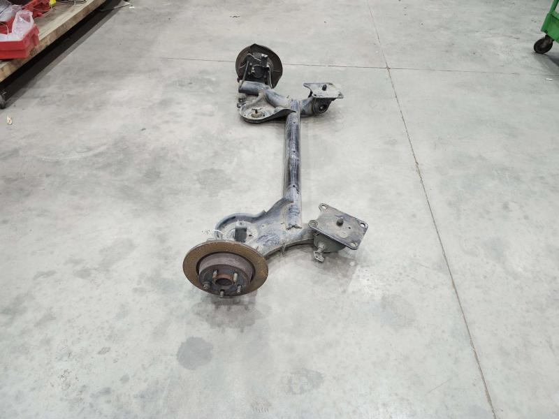 2015 Ford Transit Connect Beam Axle
