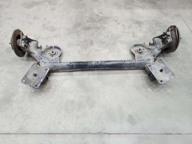 2015 Ford Transit Connect Beam Axle