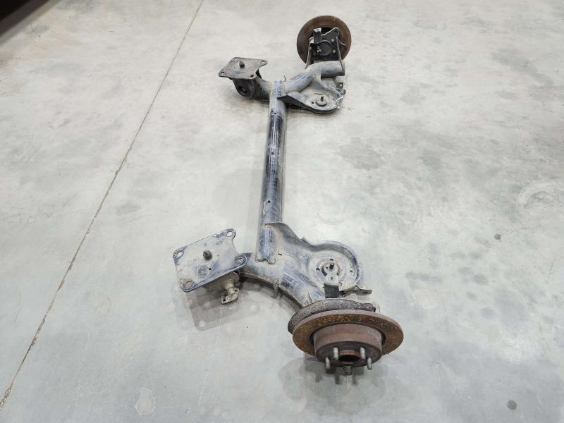 2015 Ford Transit Connect Beam Axle
