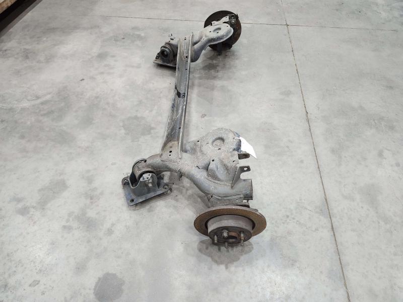 2015 Ford Transit Connect Beam Axle
