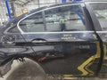 2011 BMW 535i Rear Door