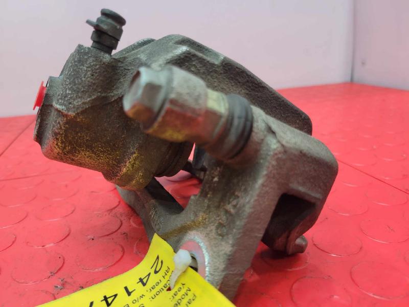 2020 Kia Stinger Caliper