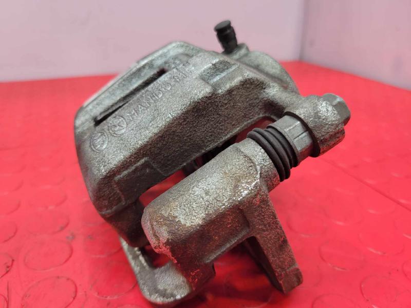 2020 Kia Stinger Caliper