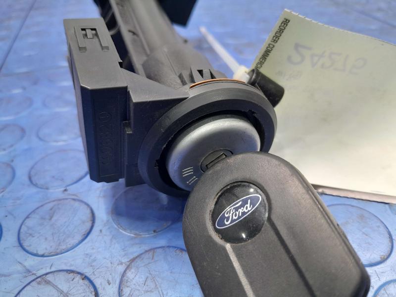 2014-2023 Ford Transit Connect Ignition Switch Assembly with Key Genuine OEM