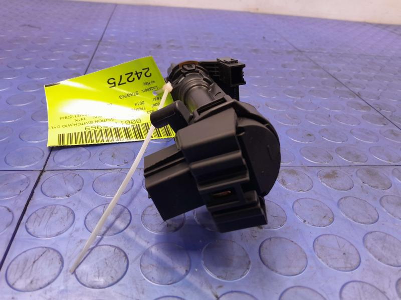 2014-2023 Ford Transit Connect Ignition Switch Assembly with Key Genuine OEM