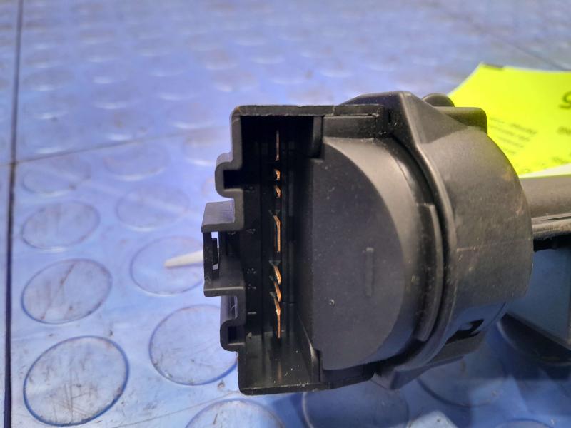 2014-2023 Ford Transit Connect Ignition Switch Assembly with Key Genuine OEM