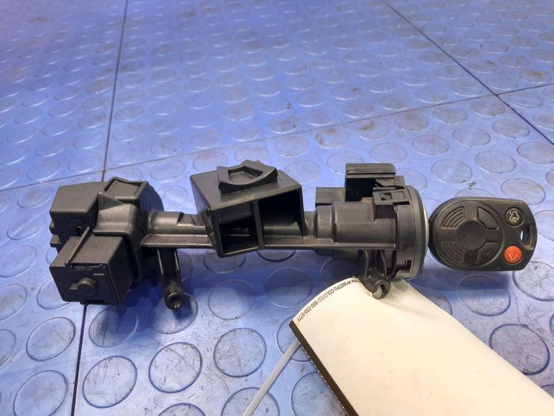 2014-2023 Ford Transit Connect Ignition Switch Assembly with Key Genuine OEM