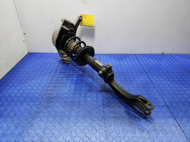 2015 Audi A4 Strut Assembly