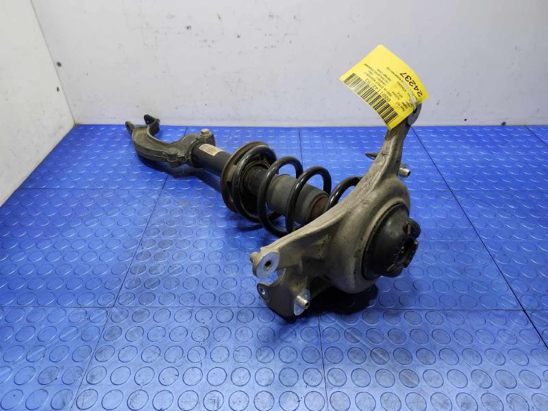 2015 Audi A4 Strut Assembly