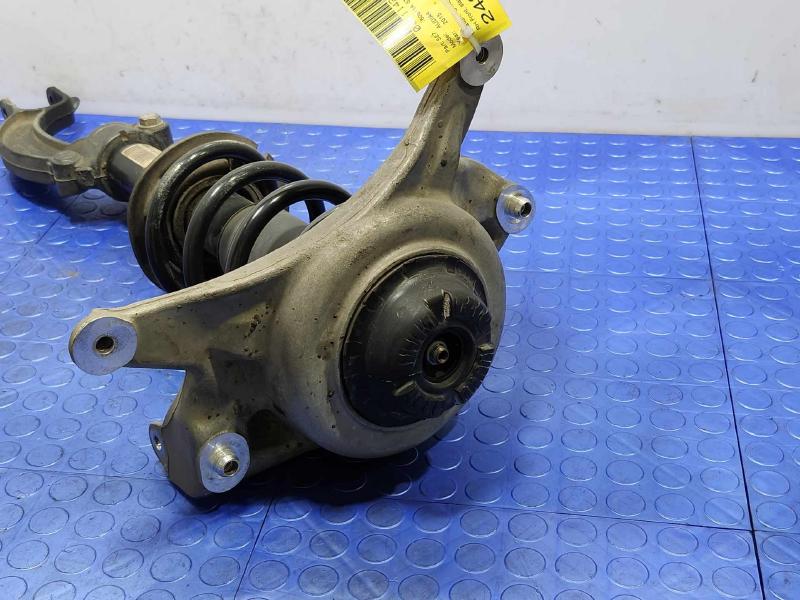 2015 Audi A4 Strut Assembly